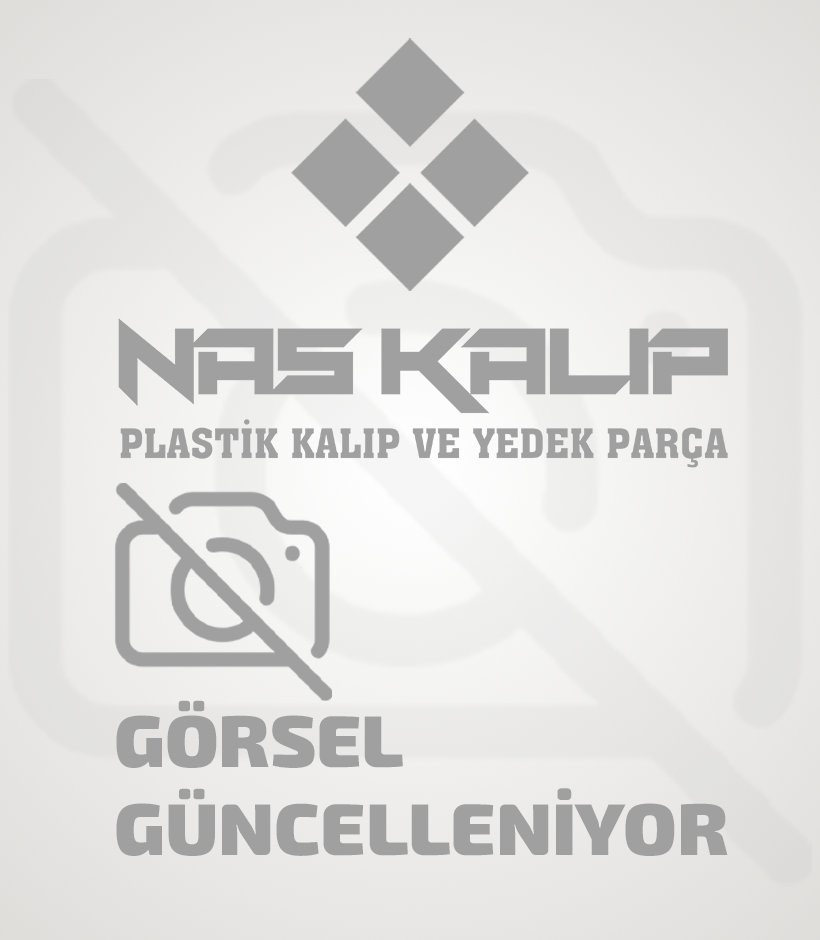  | NAS KALIP Plastik Kalıp ve Makine Yedek Parça