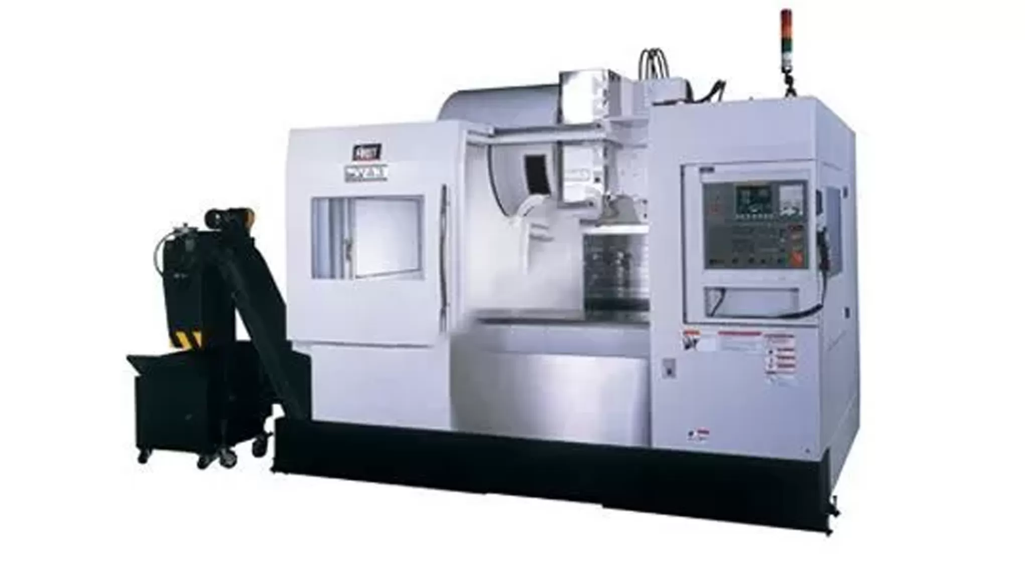 First V-43 1100lük<br>CNC Dik İşleme Merkezi | NAS KALIP Plastik Kalıp ve Makine Yedek Parça