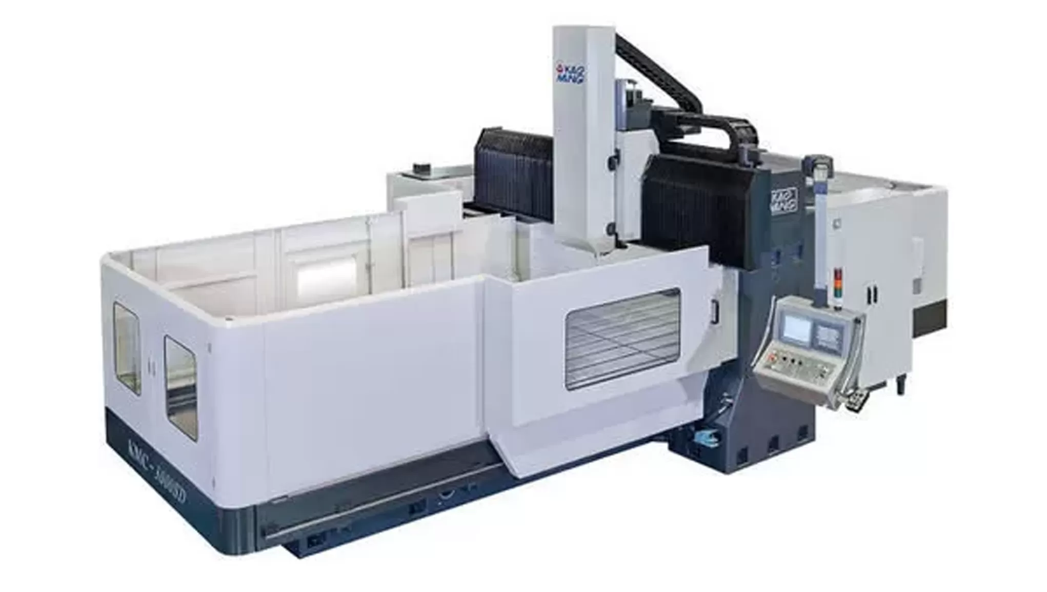 KAO MING KMC-2000SD | NAS KALIP Plastik Kalıp ve Makine Yedek Parça